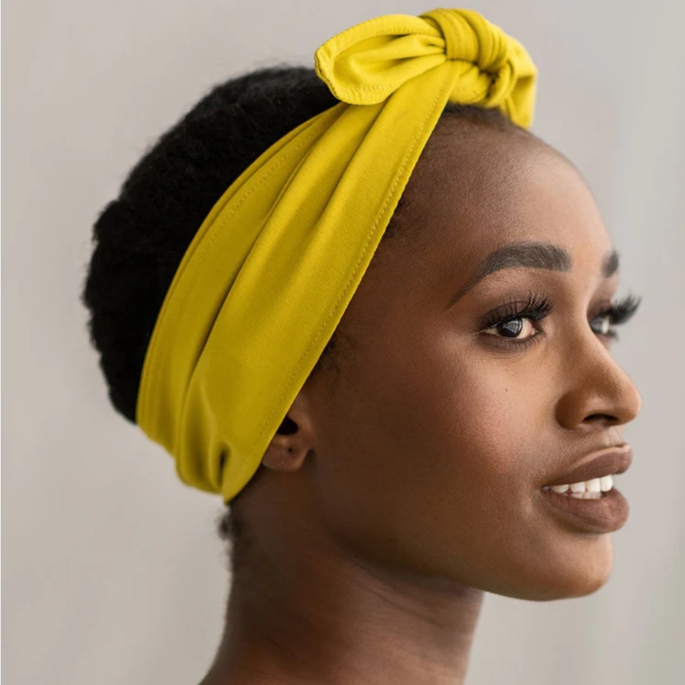 The Wrap Life Renew Bandie in Sulphie